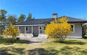 Stunning home in Visby with 3 Bedrooms in Visby